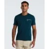 Original Penguin Earl Tape Tipped Pocket T-Shirt In Reflecting Pond(Earl Tape Tipped Pocket T Shirt Blue Ocksb025gp 470) 1 Original Penguin Earl Tape Tipped Pocket T-Shirt In Reflecting Pond(Earl Tape Tipped Pocket T Shirt Blue Ocksb025gp 470) -Original Penguin Shop OCKSB025 470