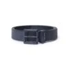 Original Penguin Tonal Textured Belt In Black Iris(Tonal Textured Golf Belt Blue Ogafe066gg 417) 2 Original Penguin Tonal Textured Belt In Black Iris(Tonal Textured Golf Belt Blue Ogafe066gg 417) -Original Penguin Shop OGAFE066 417 scaled 1