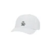 Original Penguin French Riviera Packable Adjustable Golf Hat In Bright White(French Riviera Packable Adjustable Golf Hat White Ogasf091gg 118) -Original Penguin Shop OGASF091 118 scaled 1