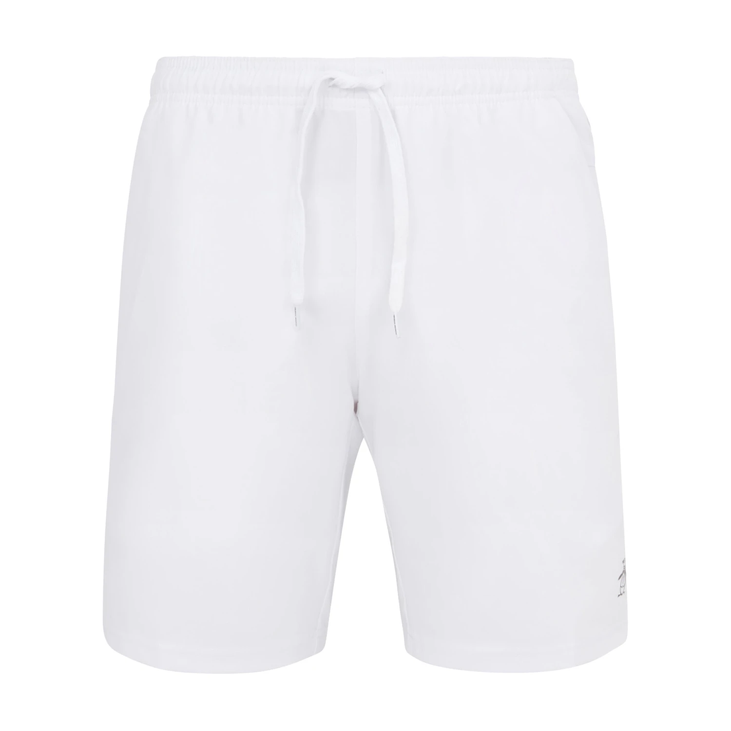 Original Penguin Performance Tennis Shorts In Bright White(Solid Tennis Shorts White Ogbsc0f5gg 118) 5 Original Penguin Performance Tennis Shorts In Bright White(Solid Tennis Shorts White Ogbsc0f5gg 118) - Image 3