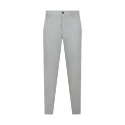 Original Penguin The Player Golf Trousers In Quarry(The Player Golf Trousers Grey Ogkbsf44gg 038) -Original Penguin Shop OGKBSF44 038 alt4