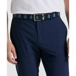 Original Penguin The Player Golf Trousers In Black Iris(The Player Golf Trousers Blue Ogkbsf44gg 417) 9 Original Penguin The Player Golf Trousers In Black Iris(The Player Golf Trousers Blue Ogkbsf44gg 417) -Original Penguin Shop OGKBSF44 417 alt2