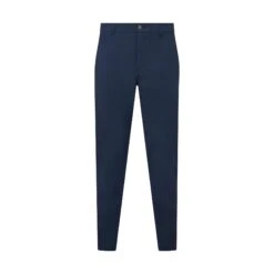 Original Penguin The Player Golf Trousers In Black Iris(The Player Golf Trousers Blue Ogkbsf44gg 417) 11 Original Penguin The Player Golf Trousers In Black Iris(The Player Golf Trousers Blue Ogkbsf44gg 417) -Original Penguin Shop OGKBSF44 417 alt4