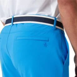 Original Penguin Earl Stretch Golf Belt In Black Iris(Earl Stretch Golf Belt Blue Pn06017ggg 417) 7 Original Penguin Earl Stretch Golf Belt In Black Iris(Earl Stretch Golf Belt Blue Pn06017ggg 417) -Original Penguin Shop OGKBSF46 478 B alt15 1 scaled 1