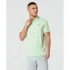 Original Penguin All Over Print Underwater Mosaic Golf Polo Shirt In Sprucestone(All Over Print Underwater Mosaic Golf Polo Shirt Green Ogksf027gg 338) 1 Original Penguin All Over Print Underwater Mosaic Golf Polo Shirt In Sprucestone(All Over Print Underwater Mosaic Golf Polo Shirt Green Ogksf027gg 338) -Original Penguin Shop OGKSF027 338 t1
