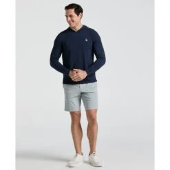 Original Penguin Performance Earl Golf Hoodie In Black Iris(Performance Earl Golf Hoodie Blue Ogksf0b7gg 417) 10 Original Penguin Performance Earl Golf Hoodie In Black Iris(Performance Earl Golf Hoodie Blue Ogksf0b7gg 417) -Original Penguin Shop OGKSF0B7 417 alt3