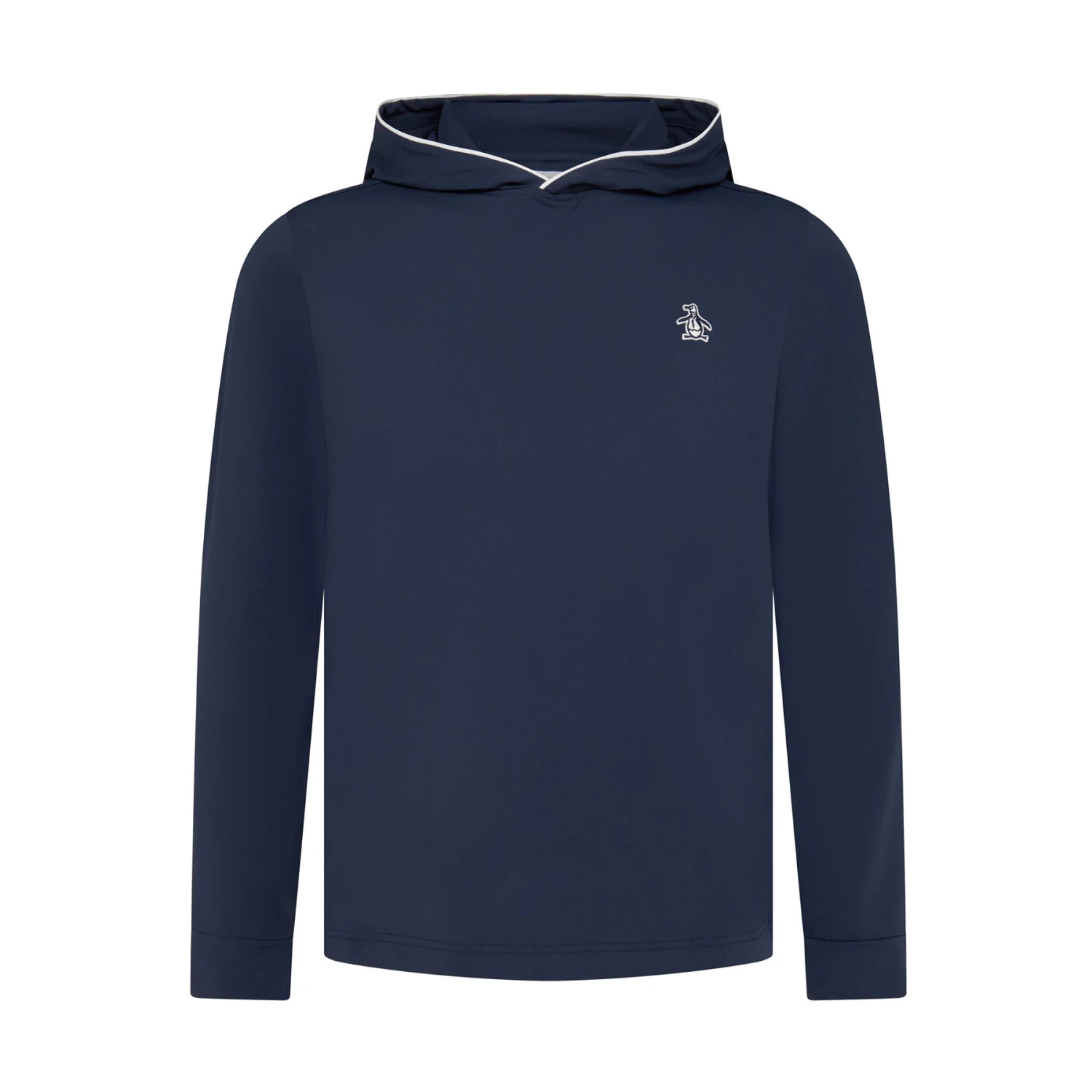 Original Penguin Performance Earl Golf Hoodie In Black Iris(Performance Earl Golf Hoodie Blue Ogksf0b7gg 417) 7 Original Penguin Performance Earl Golf Hoodie In Black Iris(Performance Earl Golf Hoodie Blue Ogksf0b7gg 417) - Image 5