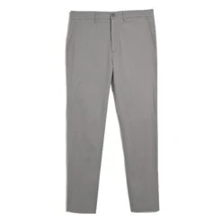 Original Penguin Slim Fit Chinos In Castlerock(Slim Fit Chinos Grey Opbb0022gp 022) -Original Penguin Shop OPBB0022 022 alt5