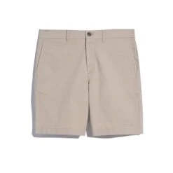 Original Penguin Chino Shorts In Travertine(Core Chino Short Beige Ophb0023gp 254) -Original Penguin Shop OPHB0023 254