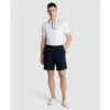 Original Penguin 7" Pleated Shorts In Dark Sapphire(7 Pleated Shorts Blue Ophs2500gp 413) 2 Original Penguin 7" Pleated Shorts In Dark Sapphire(7 Pleated Shorts Blue Ophs2500gp 413) -Original Penguin Shop OPHS2500 413 7381d48e 2af2 47fe 9c76 2b0a19902b22