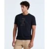 Original Penguin Outline Pete Graphic T-Shirt In Dark Sapphire(Outline Pete Graphic T Shirt Blue Opkf2559gp 413) 1 Original Penguin Outline Pete Graphic T-Shirt In Dark Sapphire(Outline Pete Graphic T Shirt Blue Opkf2559gp 413) -Original Penguin Shop OPKF2559 413