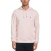 Original Penguin Sticker Pete Pullover Fleece Hoodie In Parfait Pink(Sticker Pete Pullover Fleece Hoodie Pink Opks5711gp 673) -Original Penguin Shop aywdxk7z85s0ip4jbzhj