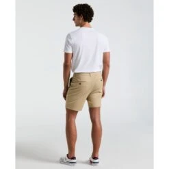 Original Penguin Chino Shorts In Travertine(Core Chino Short Beige Ophb0023gp 254) -Original Penguin Shop d3yaqpcjcqvku31brthm