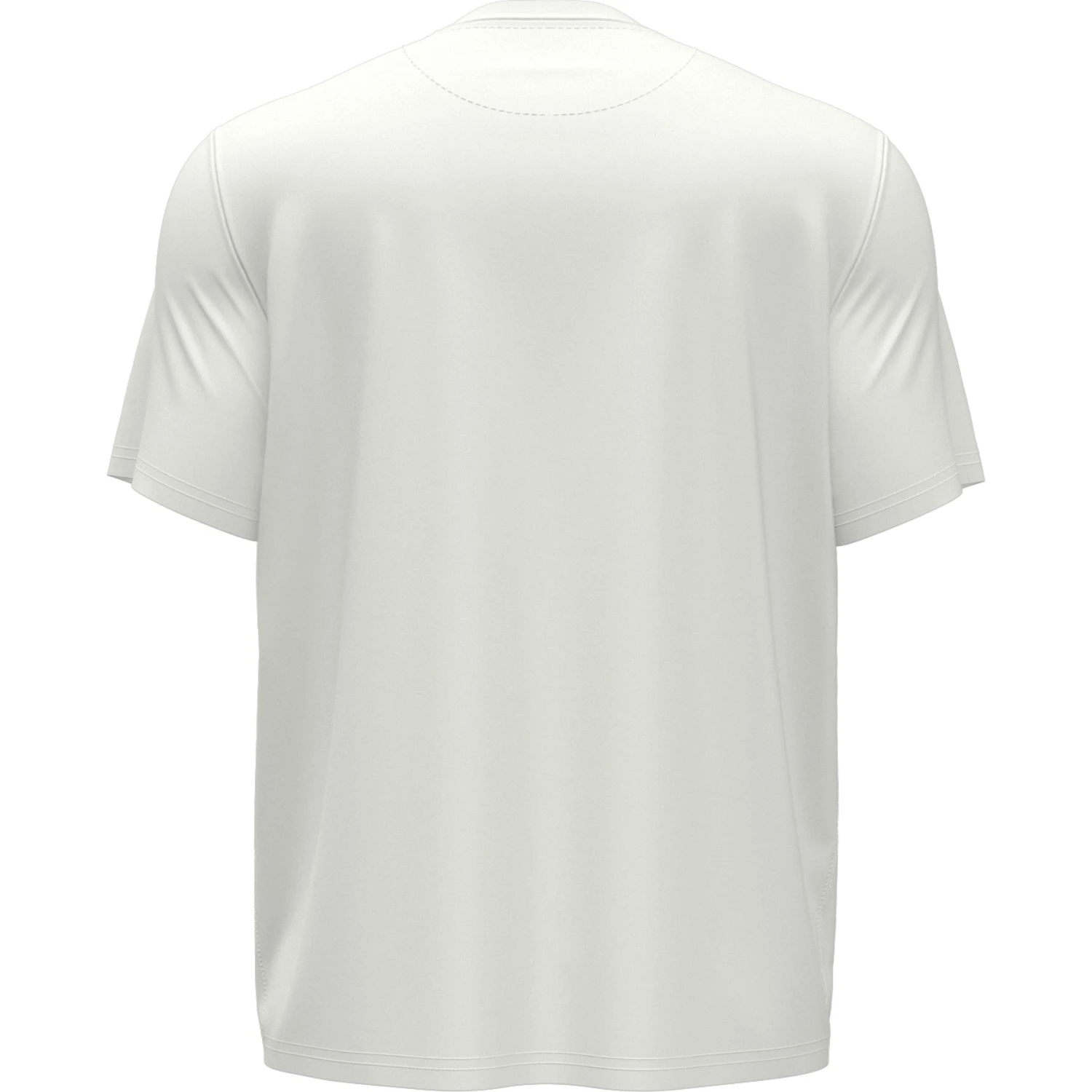Original Penguin Performance Tennis T-Shirt In Bright White(Crew Neck Short Sleeve Tennis T Shirt Bright White Ogksb0n5gg 118) 5 Original Penguin Performance Tennis T-Shirt In Bright White(Crew Neck Short Sleeve Tennis T Shirt Bright White Ogksb0n5gg 118) - Image 3
