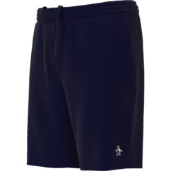 Original Penguin Performance Tennis Shorts In Black Iris(Performance Solid Tennis Short Blue Ogbsc0f5gg 417) 8 Original Penguin Performance Tennis Shorts In Black Iris(Performance Solid Tennis Short Blue Ogbsc0f5gg 417) -Original Penguin Shop epmn38f0igh2o7p7uj1l