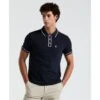Original Penguin Earl Pique Polo Shirt In Dark Sapphire(Earl Pique Polo Blue Opkb0690gp 413) 2 Original Penguin Earl Pique Polo Shirt In Dark Sapphire(Earl Pique Polo Blue Opkb0690gp 413) -Original Penguin Shop g6yruhnx27l71zjz84ua