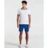 Original Penguin Chino Shorts In Blue Quartz(Chino Shorts Blue Ophsb023gp 975) 2 Original Penguin Chino Shorts In Blue Quartz(Chino Shorts Blue Ophsb023gp 975) -Original Penguin Shop ophsb023 975
