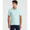Original Penguin Icons Tipped Polo Shirt In Spa Retreat(Icons Tipped Polo Shirt Blue Opkf3808gp 477) 1 Original Penguin Icons Tipped Polo Shirt In Spa Retreat(Icons Tipped Polo Shirt Blue Opkf3808gp 477) -Original Penguin Shop opkf3808 477