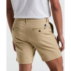 Original Penguin Chino Shorts In Travertine(Core Chino Short Beige Ophb0023gp 254) -Original Penguin Shop riavzepwbrlwb5thfbti