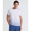 Original Penguin Ombre Net Graphic Performance Tennis T-Shirt In Bright White(Ombre Net Graphic Performance Tennis T Shirt White O1kff007gg 118) -Original Penguin Shop smy21wly6gky0w1q7k8f