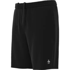 Original Penguin Performance Tennis Shorts In Caviar(Performance Solid Tennis Short Black Ogbsc0f5gg 001) -Original Penguin Shop uc9frik7bm5shrztrjup