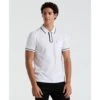 Original Penguin Earl Pique Polo Shirt In Bright White(Earl Pique Polo White Opkb0690gp 118)