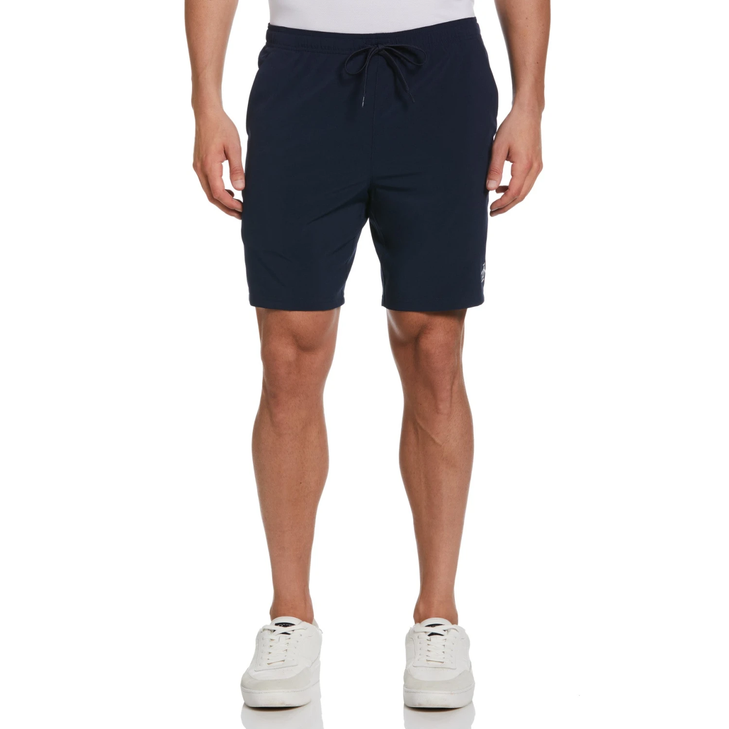 Original Penguin Performance Tennis Shorts In Black Iris(Performance Solid Tennis Short Blue Ogbsc0f5gg 417) 3 Original Penguin Performance Tennis Shorts In Black Iris(Performance Solid Tennis Short Blue Ogbsc0f5gg 417)
