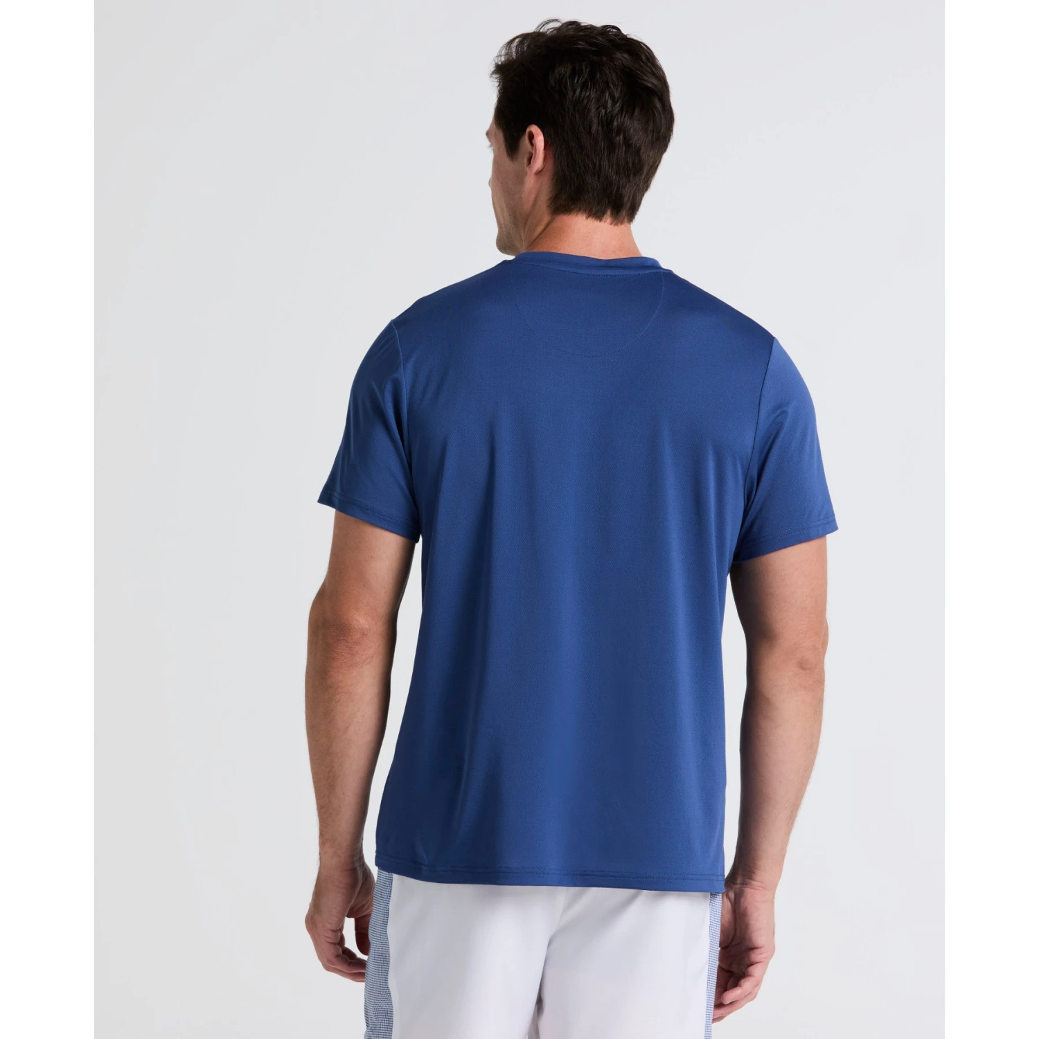 Original Penguin Performance Tennis T-Shirt In True Navy(Performance Tennis T Shirt Blue Ogksb0n5gg 416) 4 Original Penguin Performance Tennis T-Shirt In True Navy(Performance Tennis T Shirt Blue Ogksb0n5gg 416) - Image 2