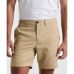 Original Penguin Chino Shorts In Travertine(Core Chino Short Beige Ophb0023gp 254) -Original Penguin Shop yznjhlezabc8lwc3v7he